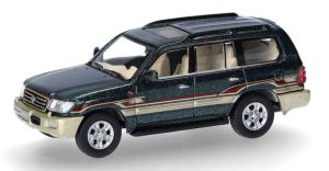 MIC87MC000007 - TOYOTA Landcruiser LC 100 98-07 groen