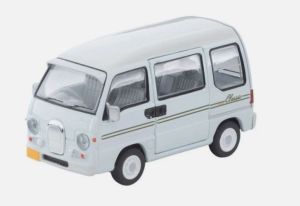 TOMLV-N249F - SUBARU Sambar Dias Classic 1998 40e jubileum