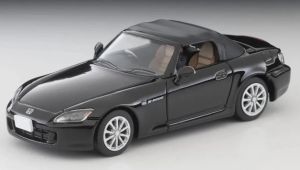 TOMLV-N280D - Honda S2000 Type V 2006 Zwart