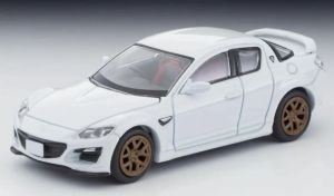 TOMLV-314E - Mazda RX-8 Spirit R 2012 Wit