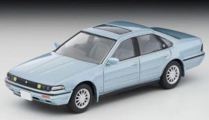 TOMLV-N335A - Nissan Cefiro Sports uit 1988, zilverblauw