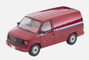 TOMLV-N344A - Rode CHEVROLET Astro Van