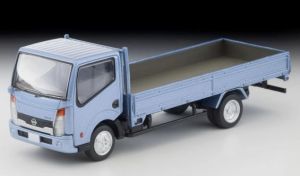 TOMLV-N64C - NISSAN Atlas F24 4x2 kipper blauw