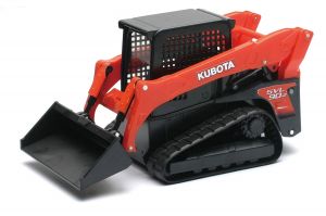 NEW33173 - KUBOTA SVL90 minilader