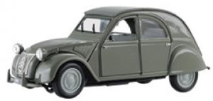 NEW50893 - 2CV uit 1952