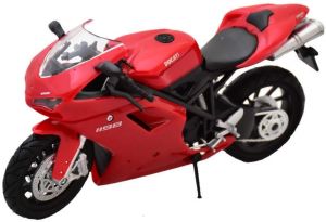 NEW57143A - DUCATI 1198 Rood