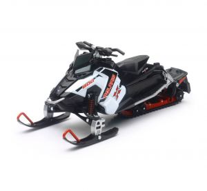 NEW57783B - POLARIS 800 Switchback Pro X Wit