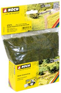 NOC07073 - Weidegras mengzak 2;5 tot 6 mm 50g