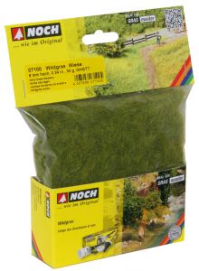 NOC07100 - Weidegras stroomden 6mm