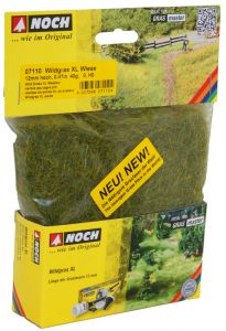 NOC07110 - Weidegras stroomden 12mm