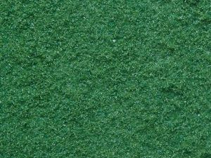 NOC07332 - Medium fijn groen gestructureerde flock 3mm 20g