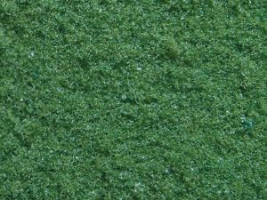 NOC07341 - Medium lichtgroen gestructureerde flock 5mm 15g