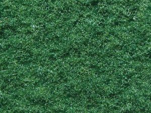 NOC07352 - Medium groen grof gestructureerd flock 8mm 10 g