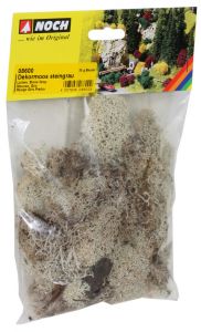 NOC08600 - Grijze schuimplastic zak 35grs