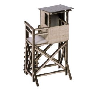 NOC14341 - Hut