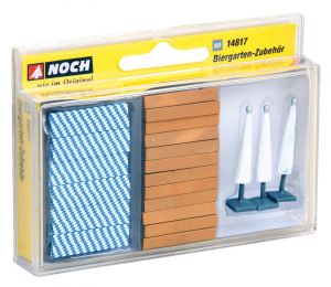 NOC14817 - Brouwerij accessoires