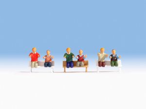 NOC15283 - treinbestuurders