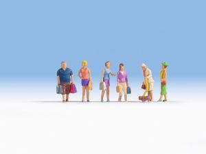 NOC15518 - boodschappen doen
