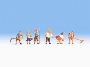 NOC15618 - Bergboeren