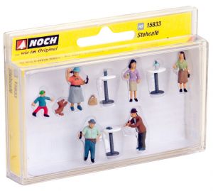 NOC15833 - Koffie karakters