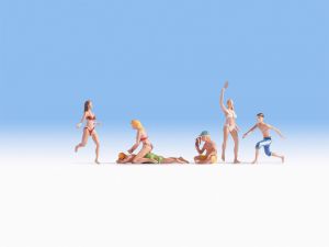 NOC15842 - Naar het strand