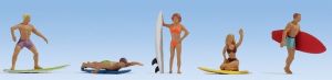NOC15853 - Surfers