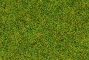 NOC50210 - Gras; middengroen - 100 g - 2;5 mm