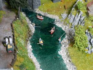 NOC60855 - Creatie van kunstmatig water Transparante waterdruppels