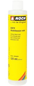 NOC60876 - Mini kunstmatig water 125 ml