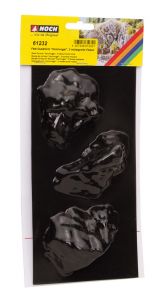 NOC61232 - Schimmel van rotsen 3 medium