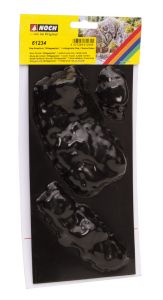 NOC61234 - Bouldervorm 1 klein 1 medium 1 groot