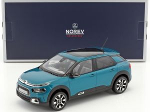 NOREV181660 - CITROEN Cactus 2018 Smaragd