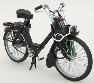 NOREV182065 - SOLEX 3800 1966 zwart