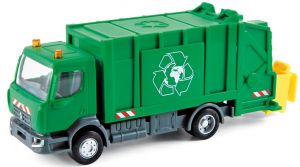 NOREV431020 - RENAULT D afvalcontainer