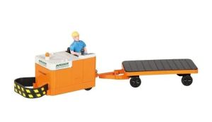 NZG144 - GEBRUIKT - WAGNER Indumat EFZ 3.2 SCHILOKROTE