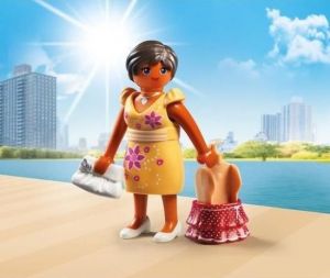PLAY6882 - Modemeisje - Zomeroutfit