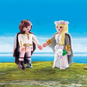 PLAY70045 - Astrid en Harold