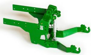 PMAR-02-WIJD - Fronthef Laforge JDI JOHN DEERE Serie 20 en 30 WIKING