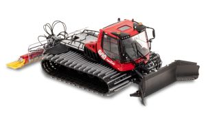 JC4803 - PISTENBULLY 600 sneeuwruimer - ISCHGL