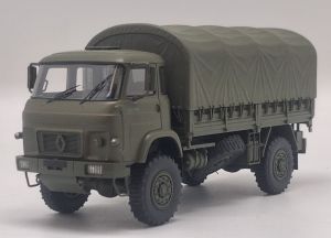 PER747 - RENAULT TRM 4000 - Frans leger - Khaki - Beperkte oplage van 200 stuks