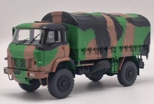 PER748 - RENAULT TRM 4000 - Frans leger Centraal-Europa - Camouflage - Beperkte oplage van 200 stuks