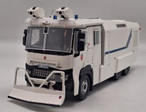 PER754 - VLE 26 Ton Wit - Gelimiteerd tot 225 stuks