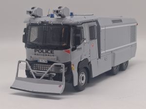 PER755 - VLE 26 Ton Grijs - Gelimiteerd tot 225 stuks