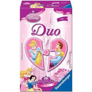 RAV818129 - Prins en prinses duo
