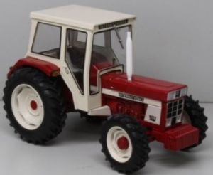 REP171 - INTERNATIONALE 744
