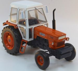 REP236 - FIAT 1300 2 wielen