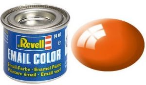 REV32130 - Briljante Oranje Emaille Verf 14ml