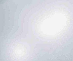 REV34199 - Glans aluminium grijze acryl spuitverf 100ml
