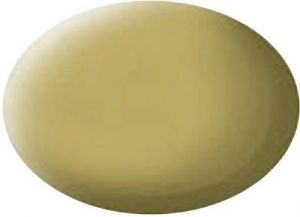 REV36116 - Mat zand acrylverf pot 18 ml