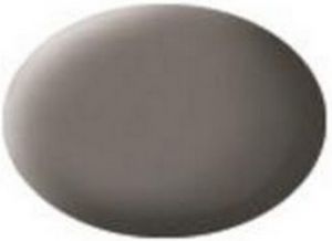 REV36187 - Matte aarde acrylverf 18 ml pot